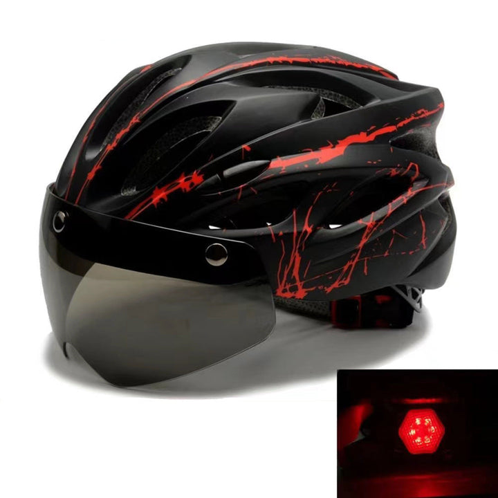 High-Performance Cycling Helmet Kalsten