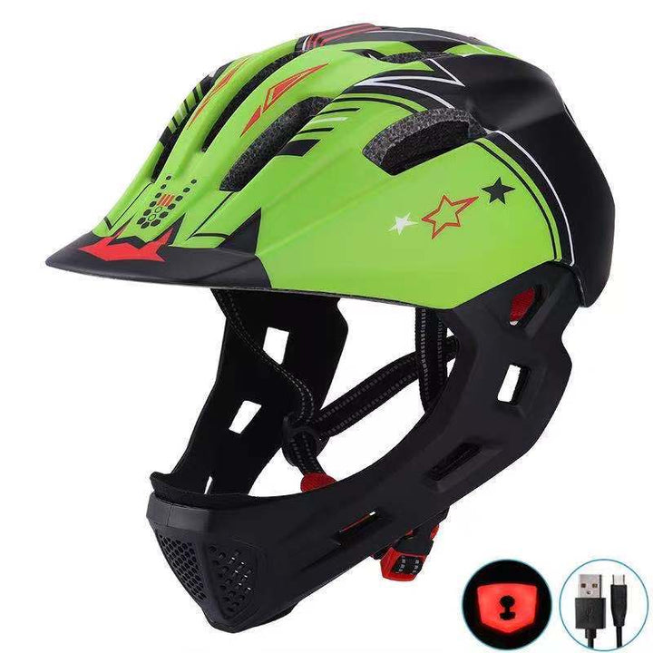 Children's Protective Cycling Helmet Kalsten
