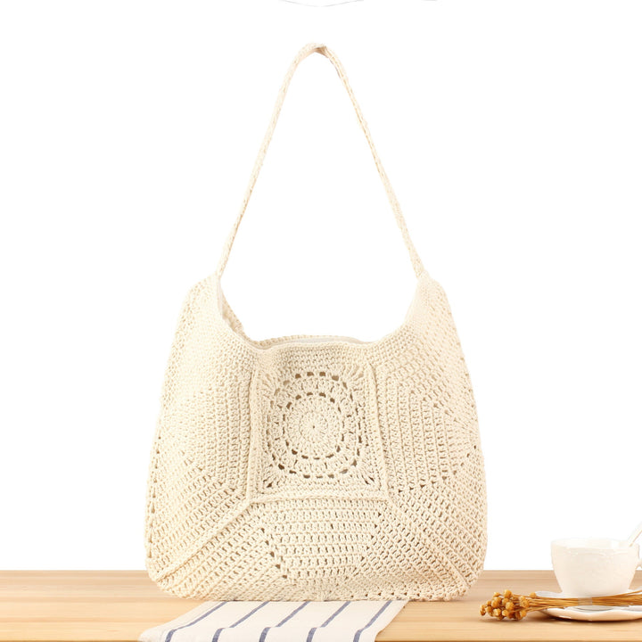 Handmade Macrame Bag Kalsten