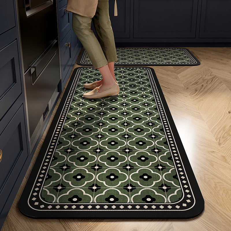 Anti-Fatigue Kitchen Runner Mat Acalora
