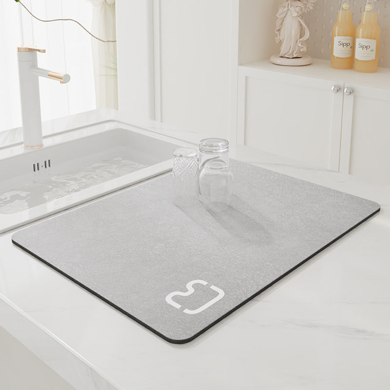 Kitchen Sink Mat Kalsten