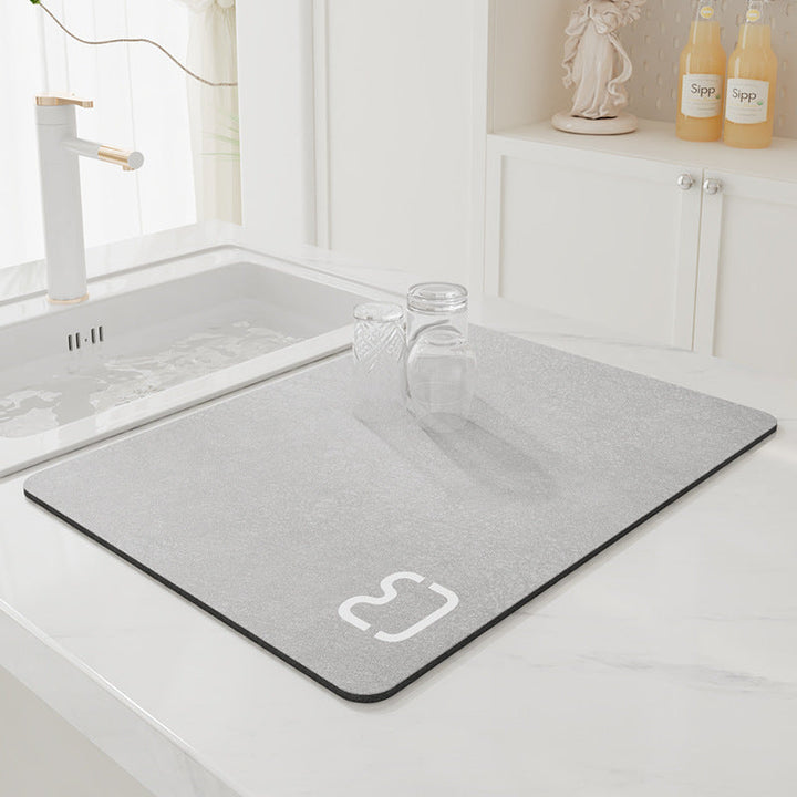 Kitchen Sink Mat Kalsten