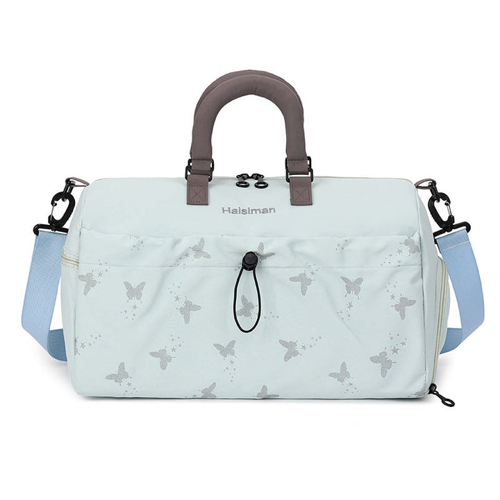 Multi-Purpose Travel Duffle