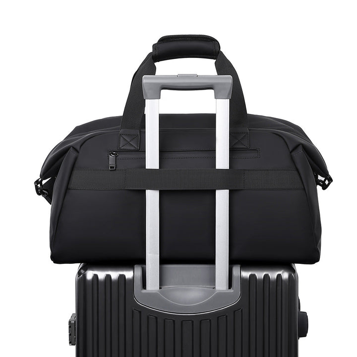 Premium Waterproof Sport Duffle Bag Kalsten