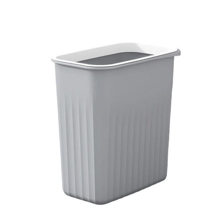 Women's Elegant Trash Can with Modern Design Kalsten