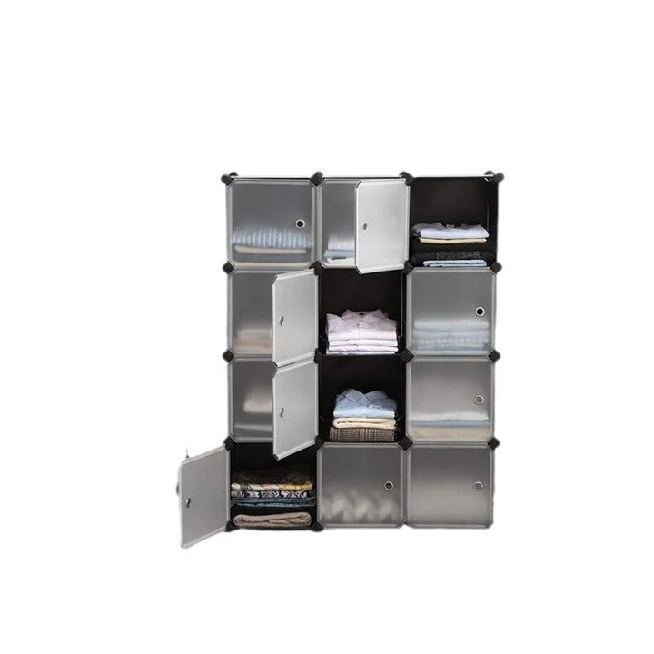 Modular Storage Cube Kalsten
