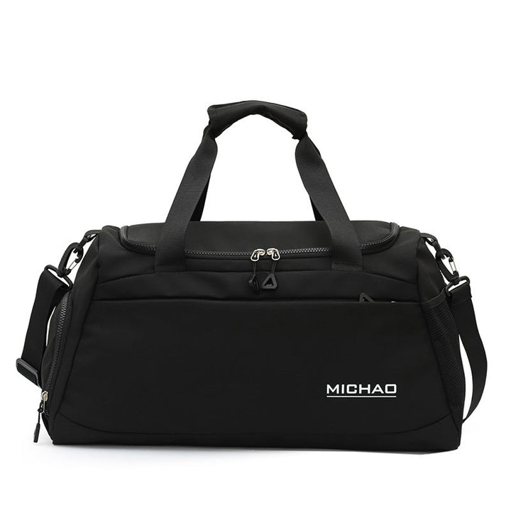Versatile Multi-Function Travel Duffle