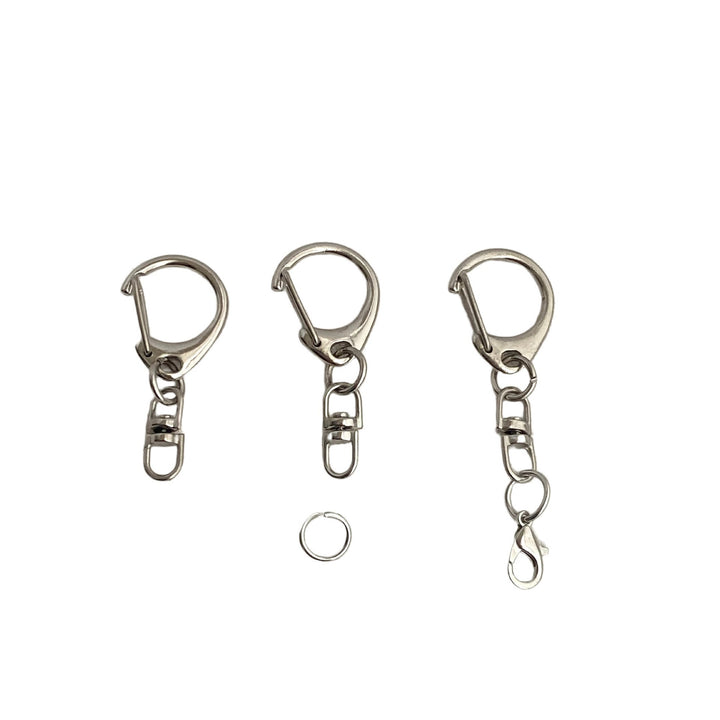 Multi-Purpose Keychain Clip Kalsten