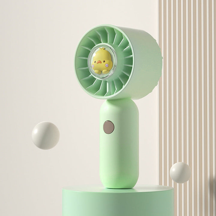Ladies Portable Cooling Fan Kalsten