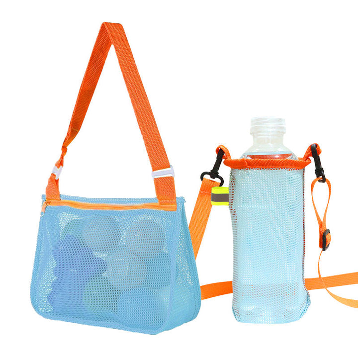 Practical mesh backpack Kalsten