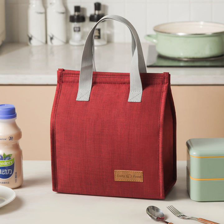 Ladies Insulated Lunch Bag Kalsten