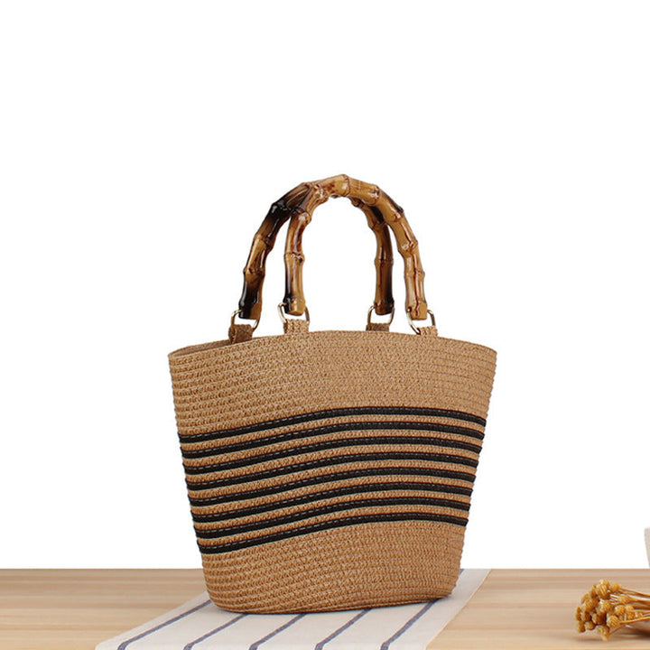 Beach bag Kalsten