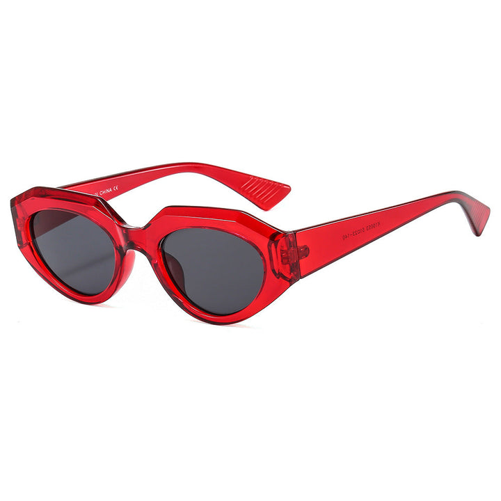 Women's fashionable Cat-Eye sunglasses Kalsten