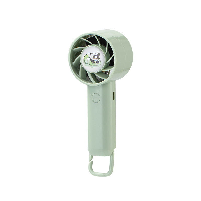Unisex Portable Hand Fan Kalsten