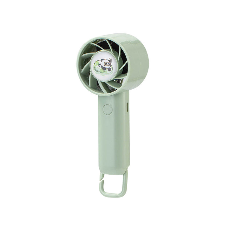 Unisex Portable Hand Fan Kalsten