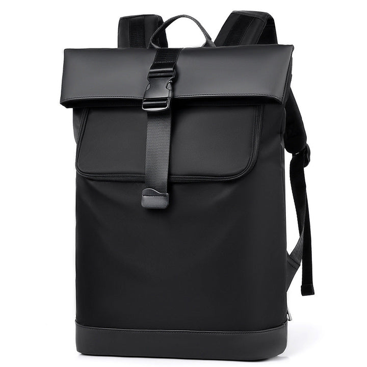 Durable and Waterproof Backpack with Ergonomic Shoulder Straps Kalsten