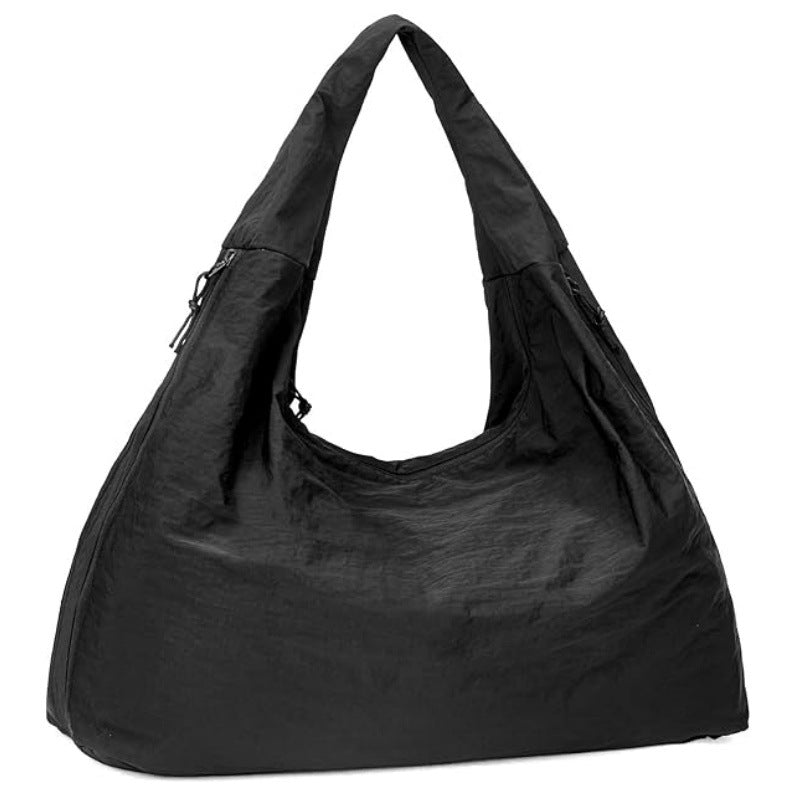 Casual everyday handbag with practical compartments Kalsten