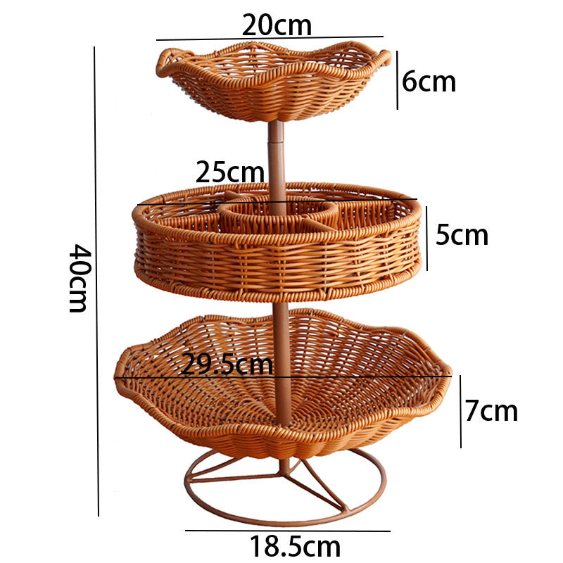 Women Organizer Shelf Kalsten