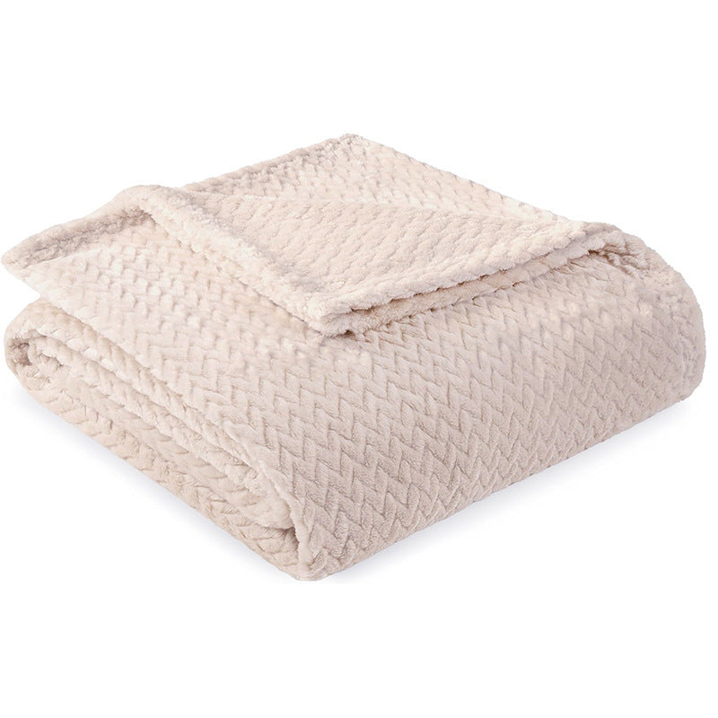 Ladies Snuggle Blanket Kalsten