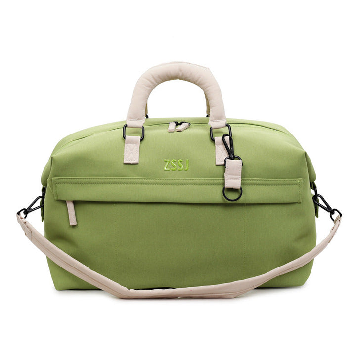 Travel Duffel Bag