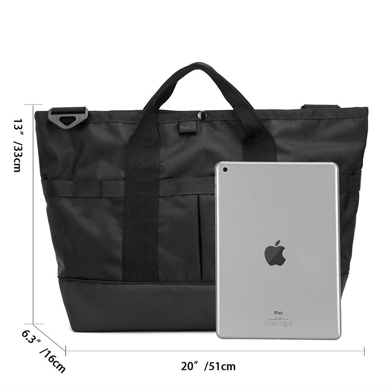 WoDurable Utility Tote Bag Kalsten
