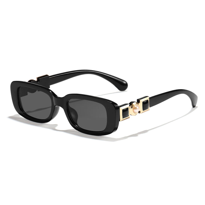 Women stylish sunglasses with elegant design Kalsten