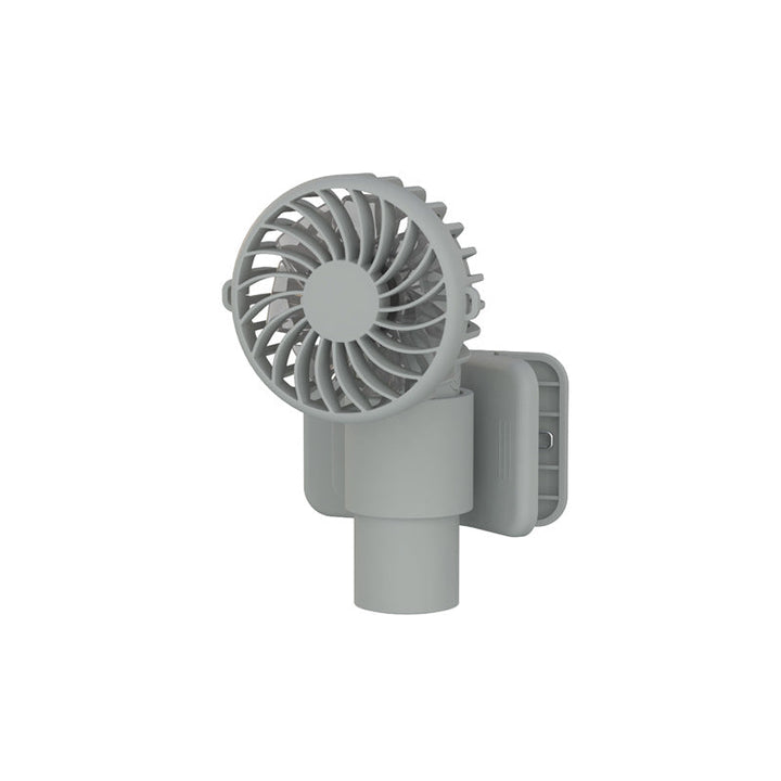 Ladies portable pulsator fan Kalsten