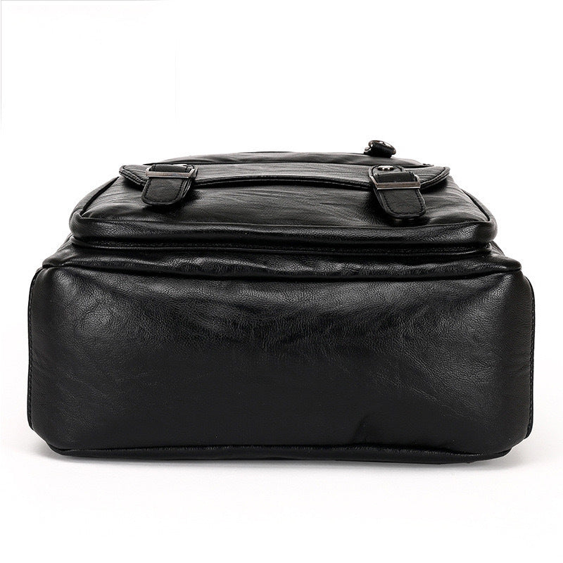 Stylish backpack with multiple compartments Kalsten