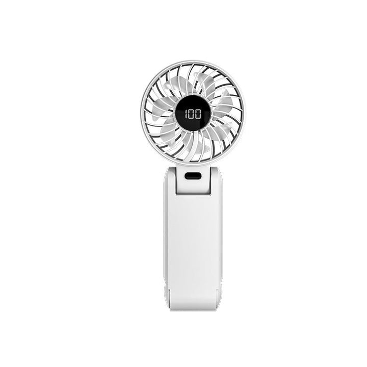Women Portable Mini Fan Kalsten