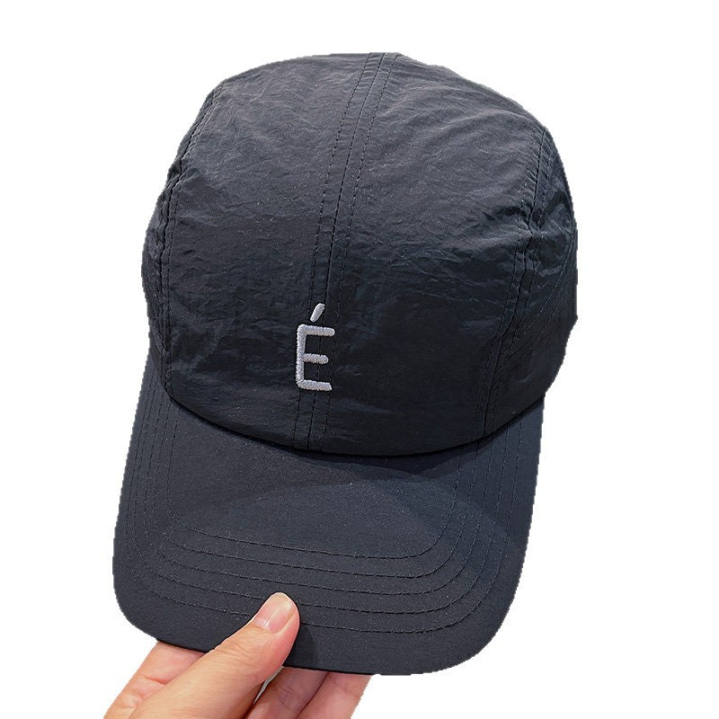 Unisex Lightweight Outdoor Sports Cap Kalsten