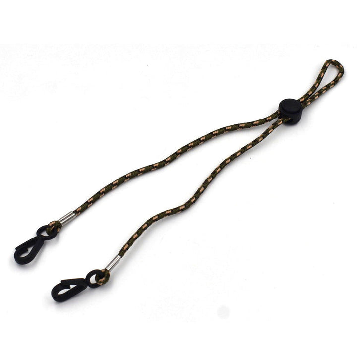 Adjustable Utility Clip Strap Kalsten