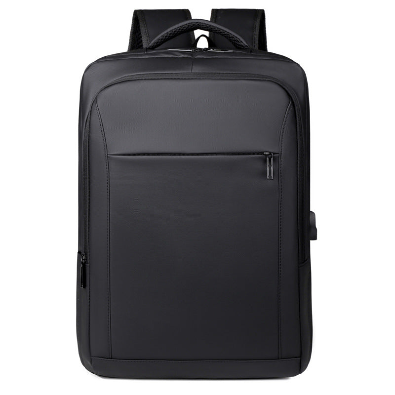 Business Backpack with Protective Laptop Compartment and Innovative Organizer System Kalsten