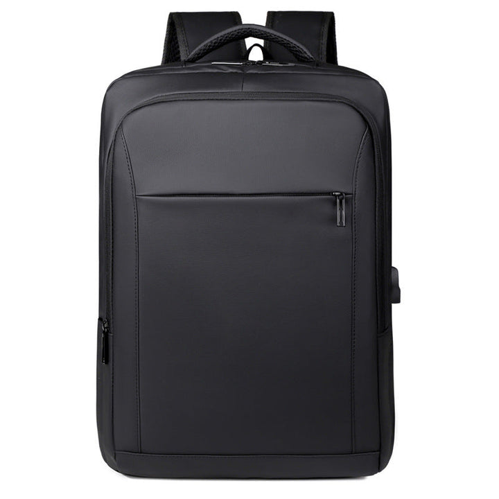 Business Backpack with Protective Laptop Compartment and Innovative Organizer System Kalsten
