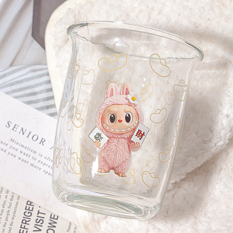Women's Drinking Glass Kalsten
