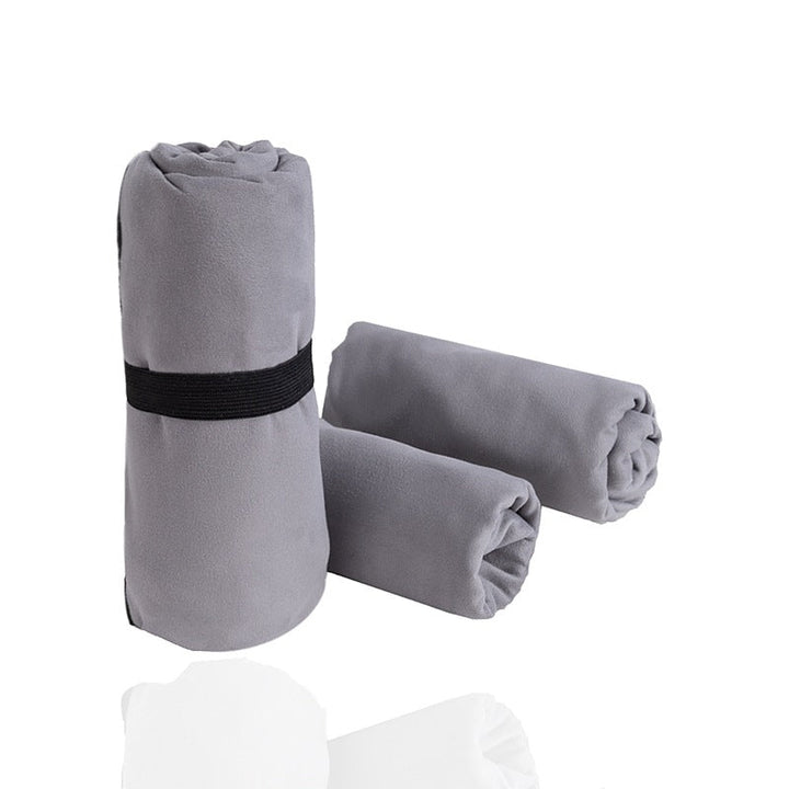 Multifunctional Travel Blanket Kalsten