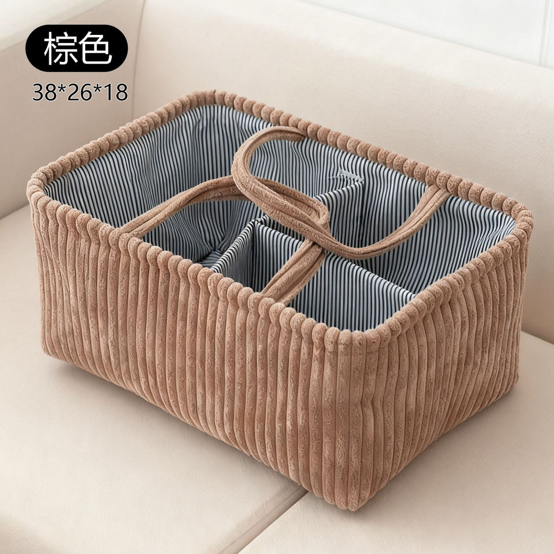 Storage basket Kalsten