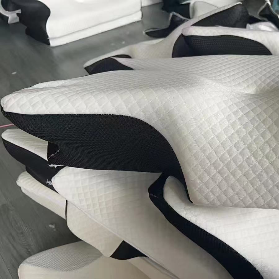Breathable 3D Comfort Cushion Kalsten