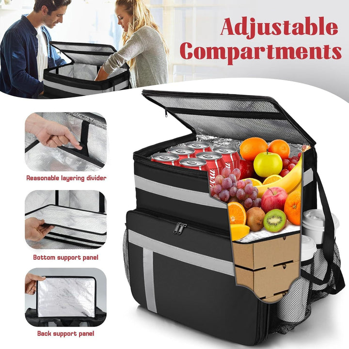 Women's Multifunctional Cooling Bag Kalsten