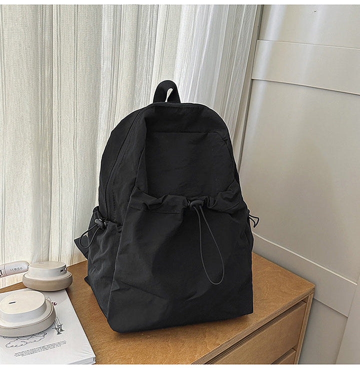 Casual Hiking School Backpack