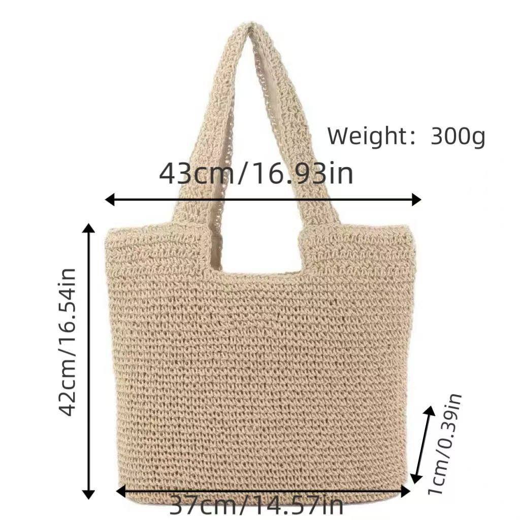 Handcrafted Macrame Bag Kalsten