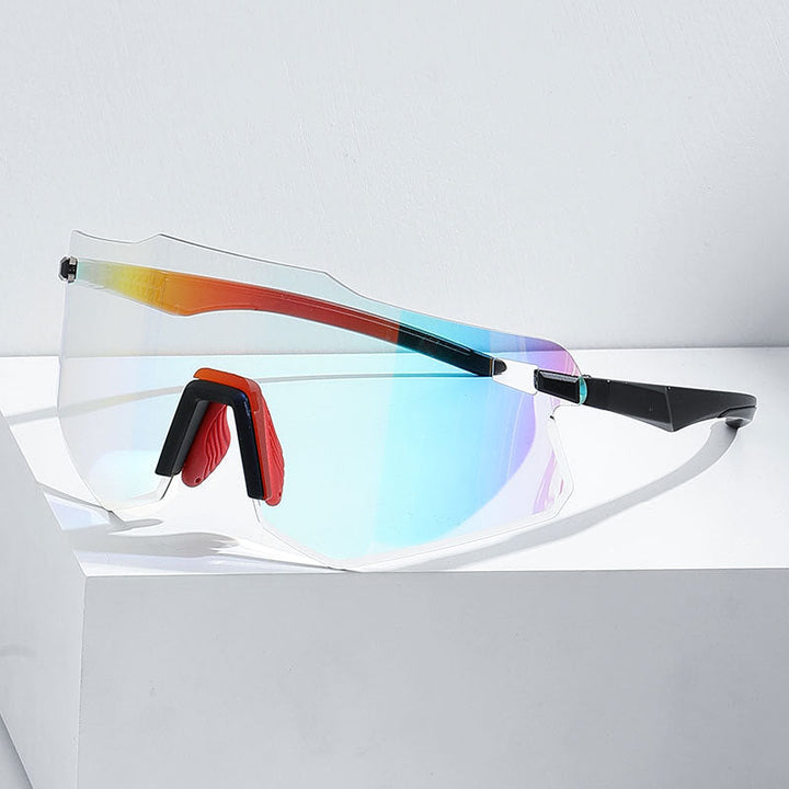 Men's Sports Performance Sunglasses Kalsten