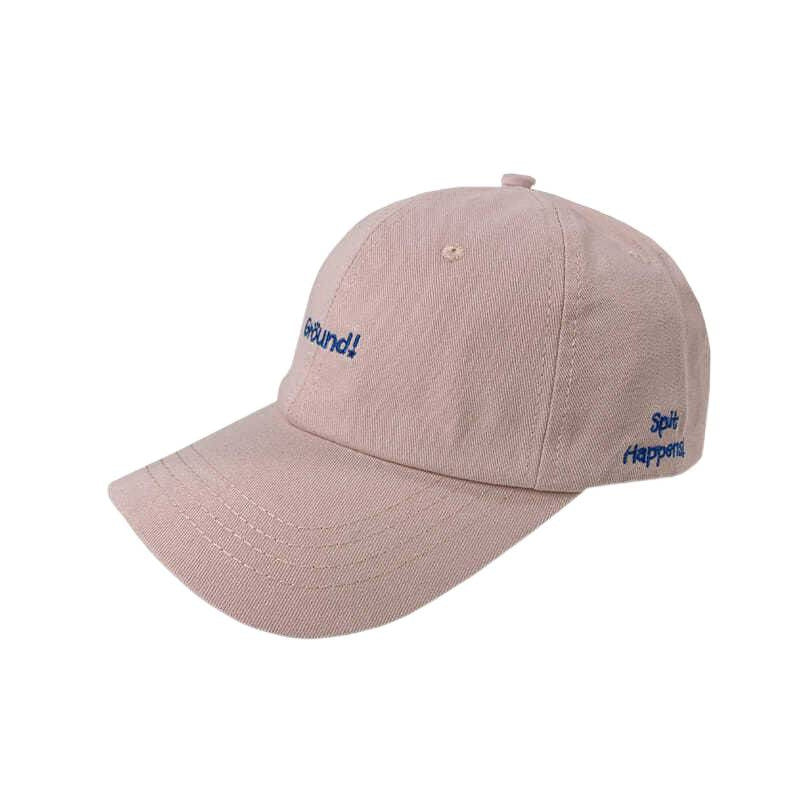 Men's Casual Embroidered Adjustable Baseball Cap Kalsten