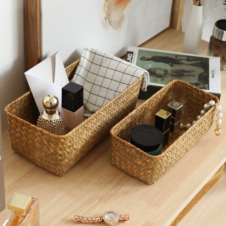 Home Storage Basket Kalsten