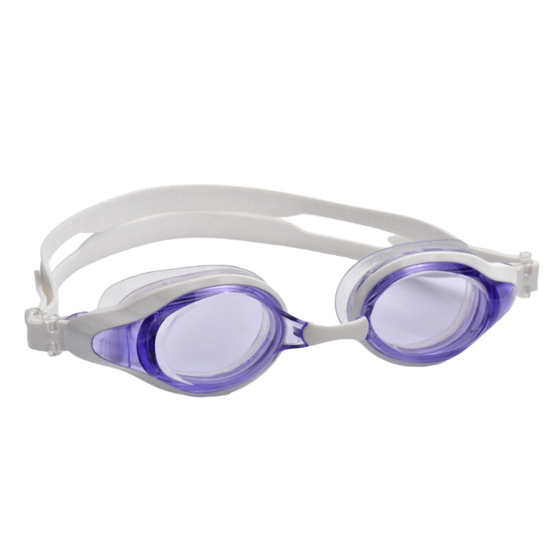 High-performance swimming goggles with customizable wearing comfort Kalsten