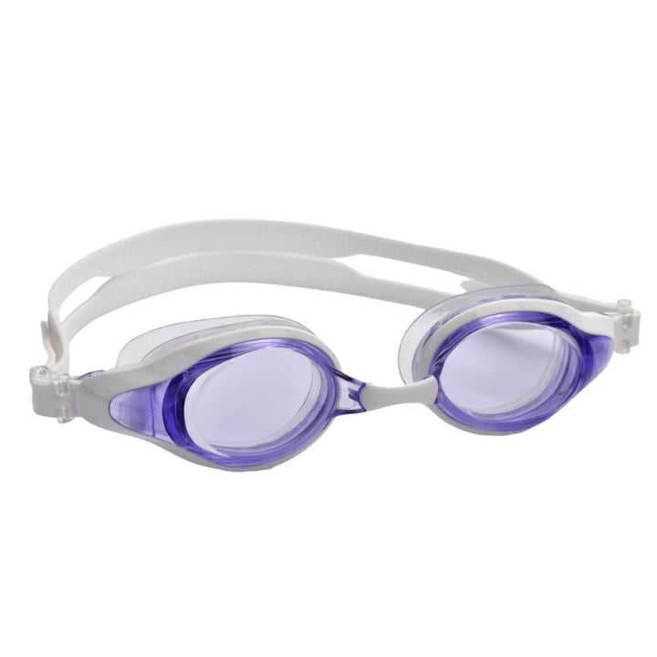 High-performance swimming goggles with customizable wearing comfort Kalsten