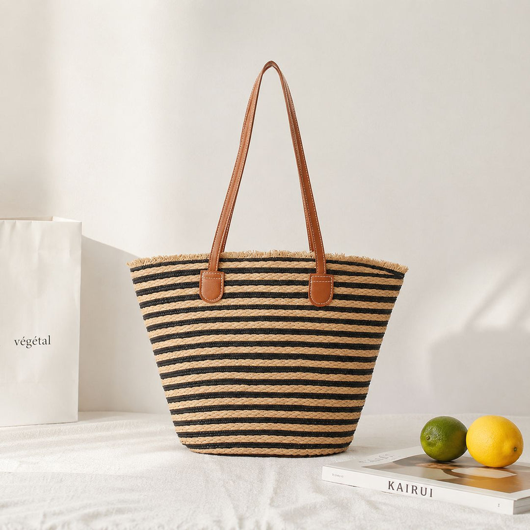Beach bag Kalsten