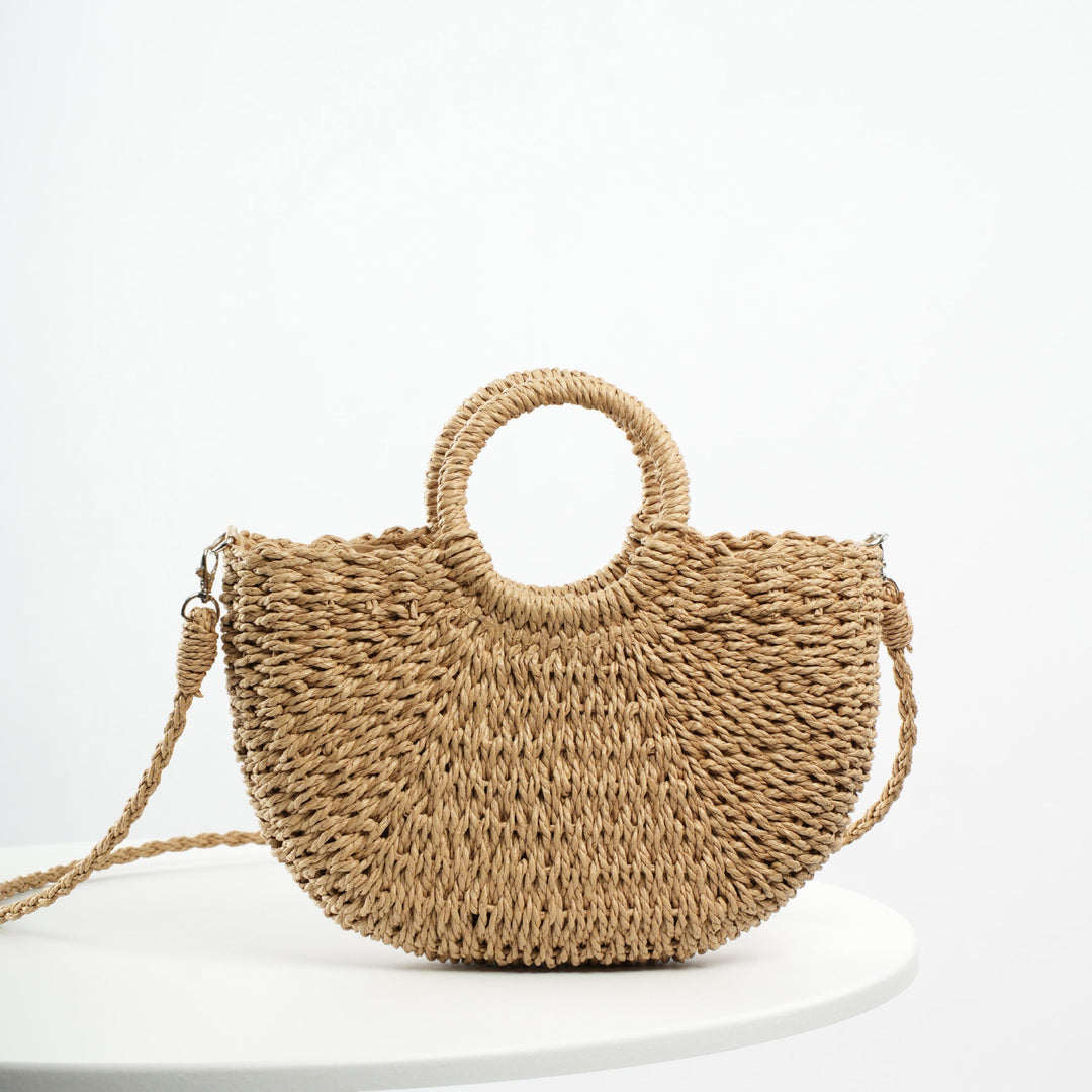 Handbag in Creative Boho Design Kalsten