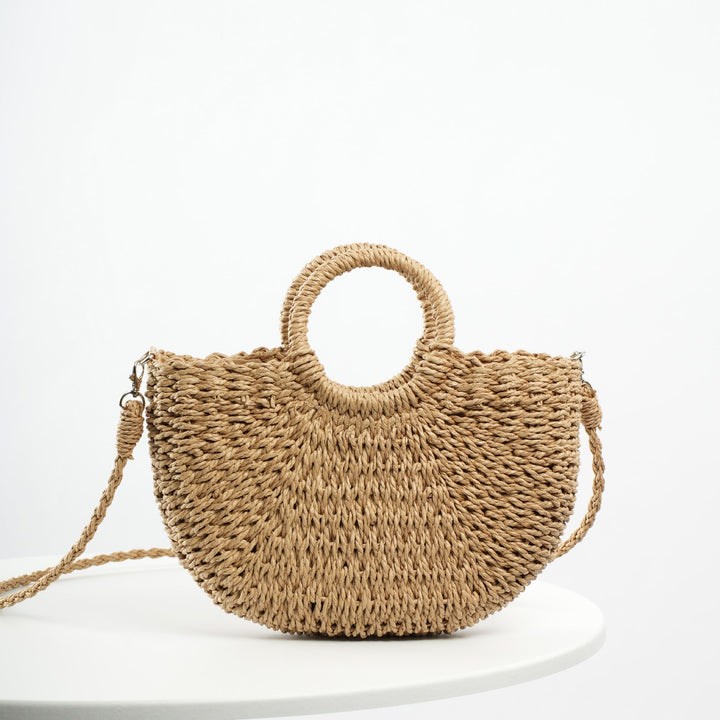 Handbag in Creative Boho Design Kalsten