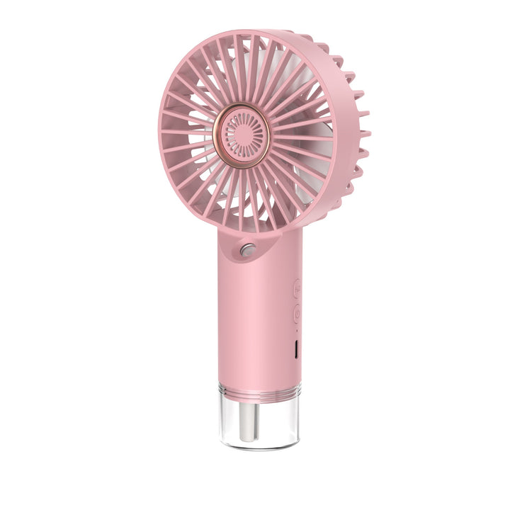 Portable Handheld Cooling Fan Kalsten