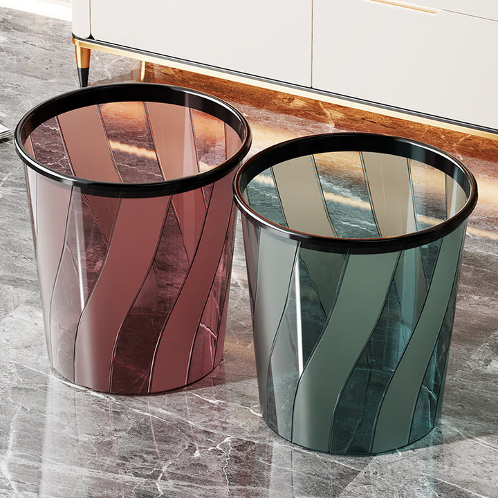 Ladies Stylish Trash Can Kalsten